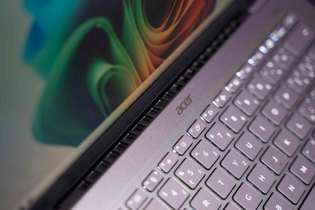 Acer Swift 14 AI