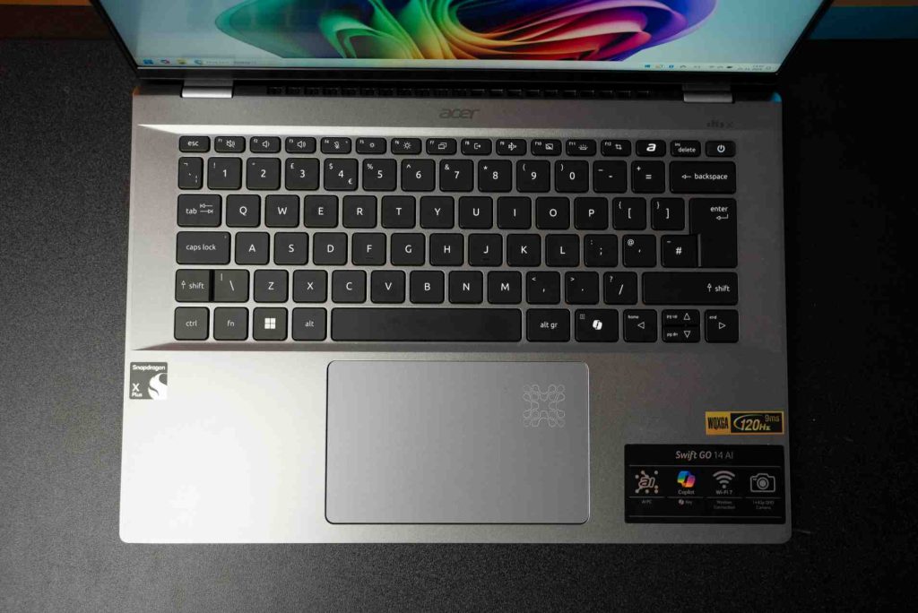 Acer Swift Go 14