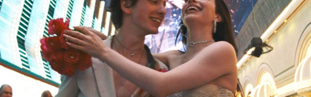 anora movie with main actors