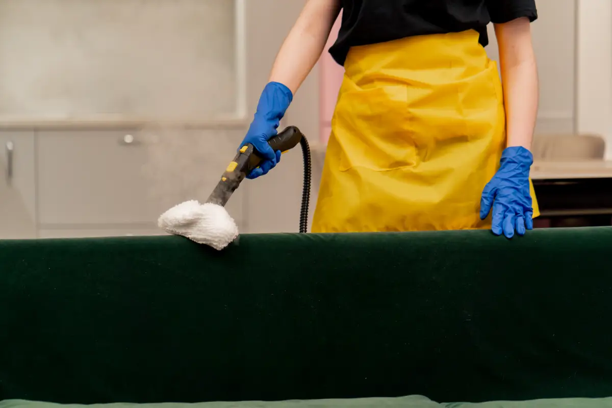 Čistenie poťahov dá zabrať, takto ho zvládnete omnoho ľahšie!