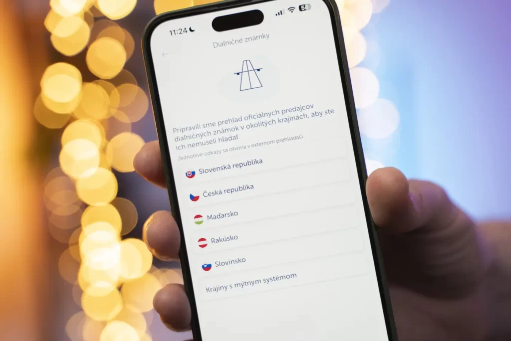SmartSlužby+ v aplikácii ČSOB SmartBanking