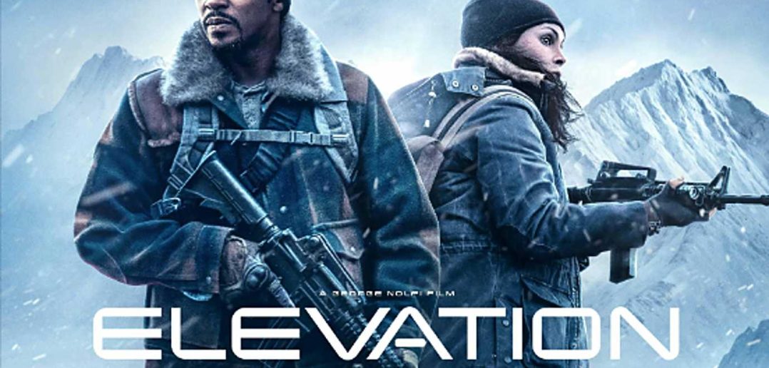 elevation movie 2024