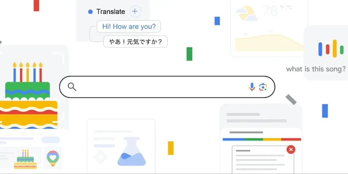 Google vyhľadávanie čoskoro dostane špeciálny AI režim