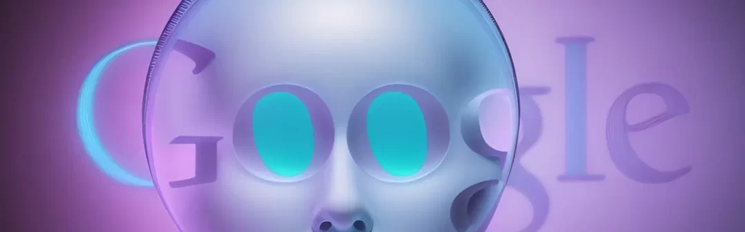 Google vyhľadávanie logo