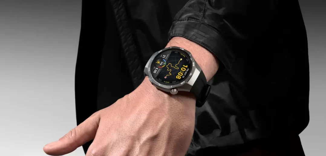 Huawei Watch GT 5 Pro