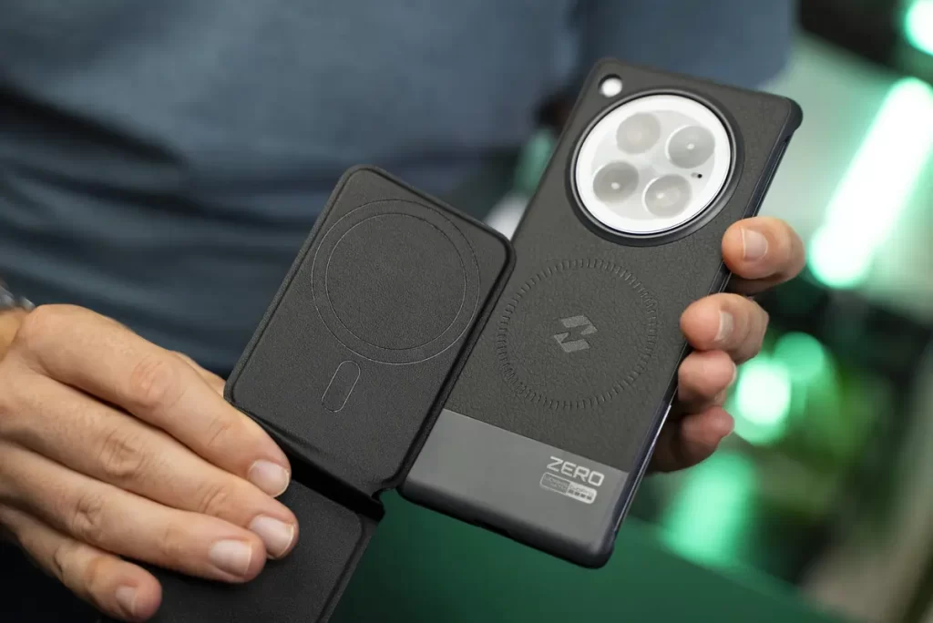 Infinix Zero 40 5G: Smartfón s lákavým pomerom cena/výbava (RECENZIA)