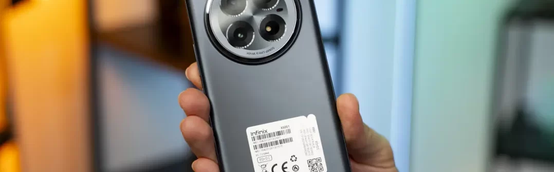 Infinix Zero 40 5G: Smartfón s lákavým pomerom cena/výbava (RECENZIA)