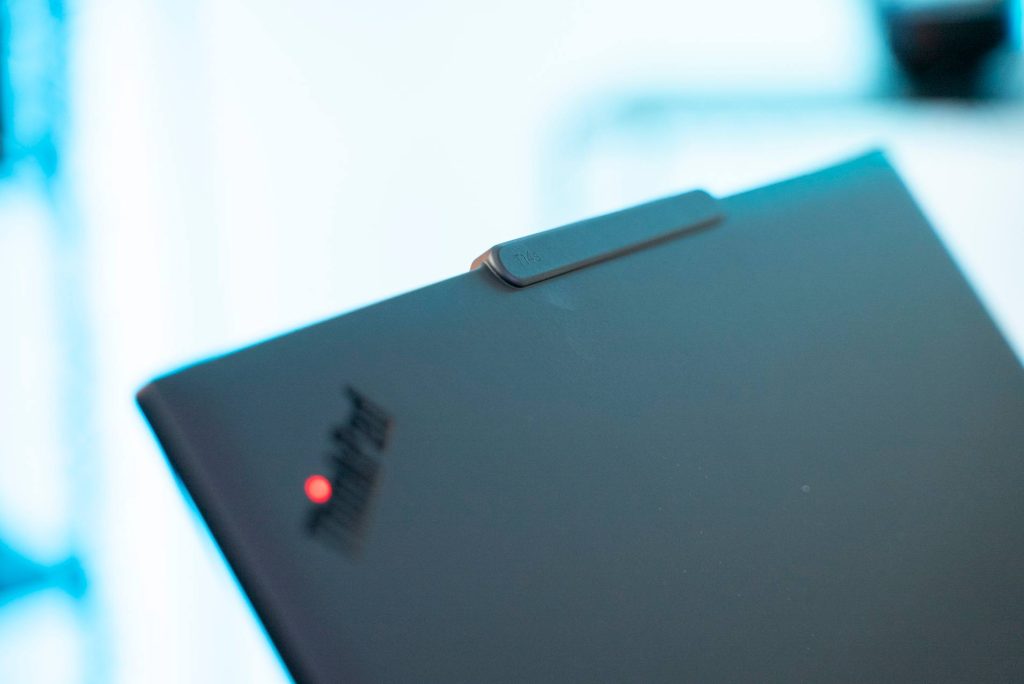 Lenovo ThinkPad T14s Gen 6 Snapdragon