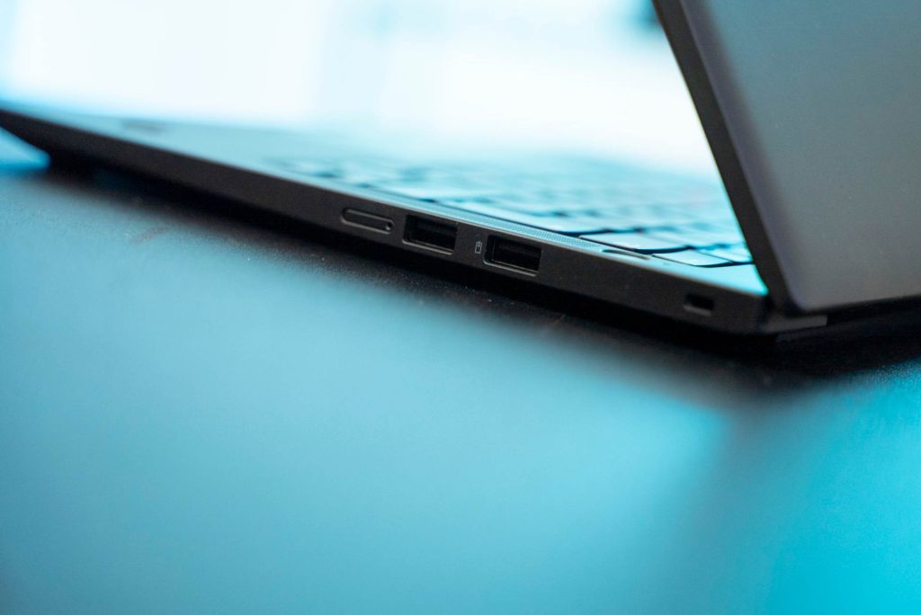 Lenovo ThinkPad T14s Gen 6 Snapdragon