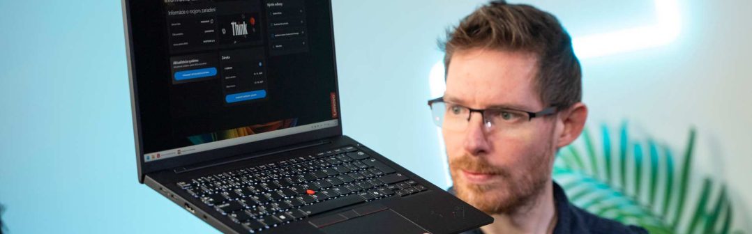 Lenovo ThinkPad T14s Gen 6 Snapdragon