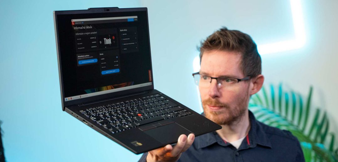 Lenovo ThinkPad T14s Gen 6 Snapdragon