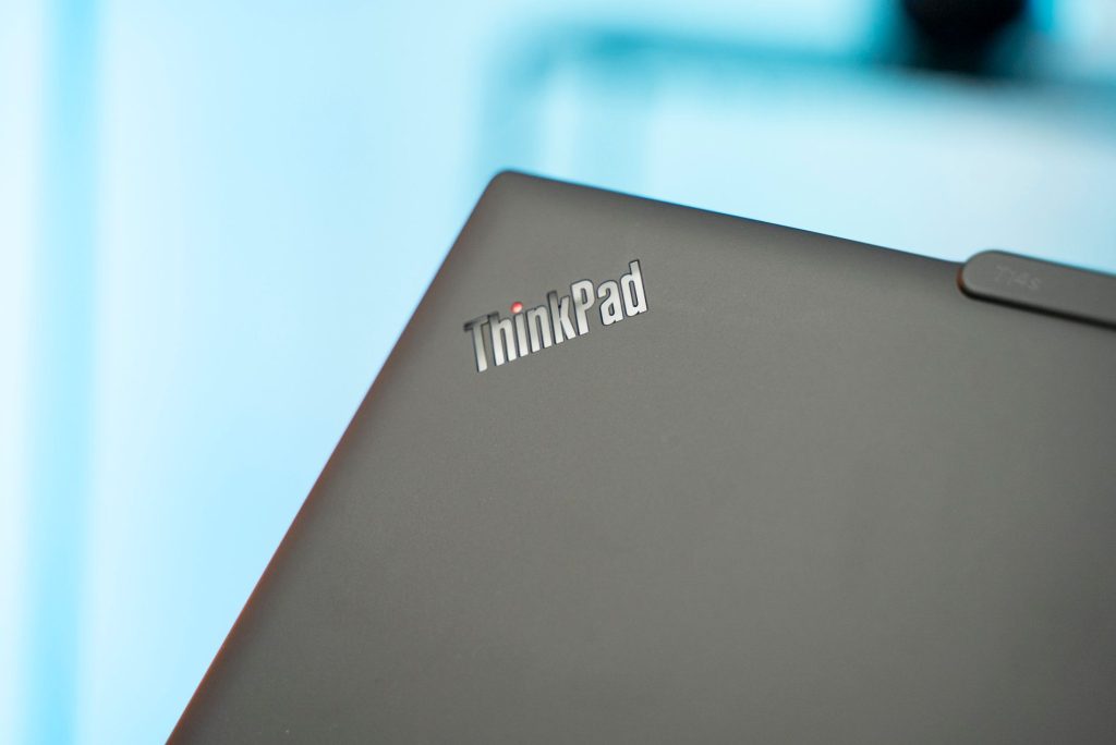 Lenovo ThinkPad T14s Gen 6 Snapdragon