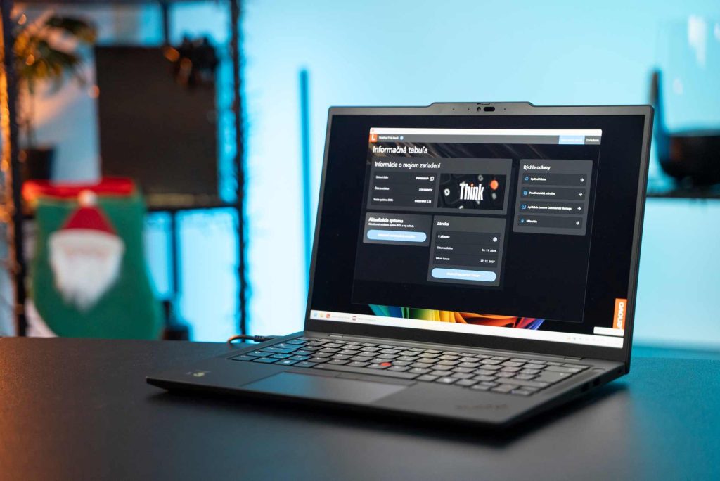 Lenovo ThinkPad T14s Gen 6 Snapdragon