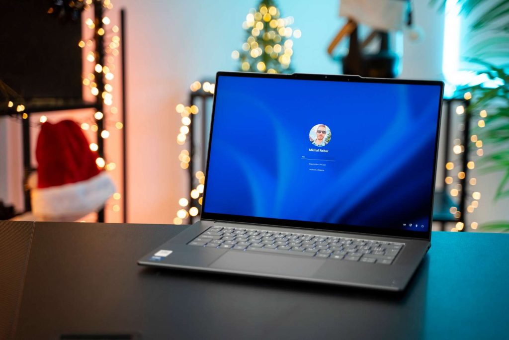 lenovo yoga slim 7 15ill9