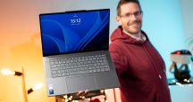 lenovo yoga slim 7 15ill9