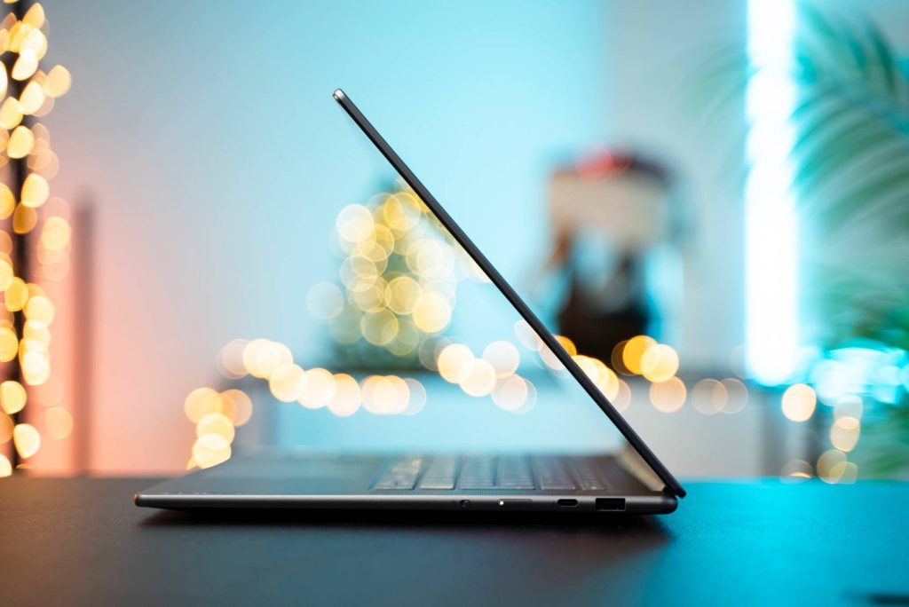 lenovo yoga slim 7 15ill9