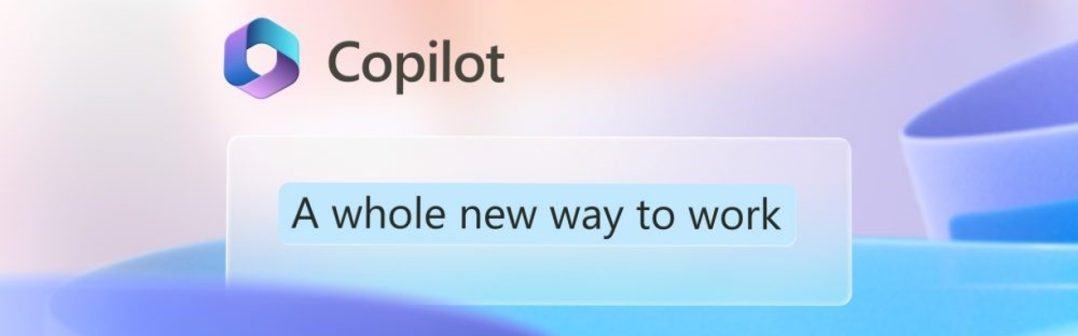 microsoft copilot wholenewwaytowork