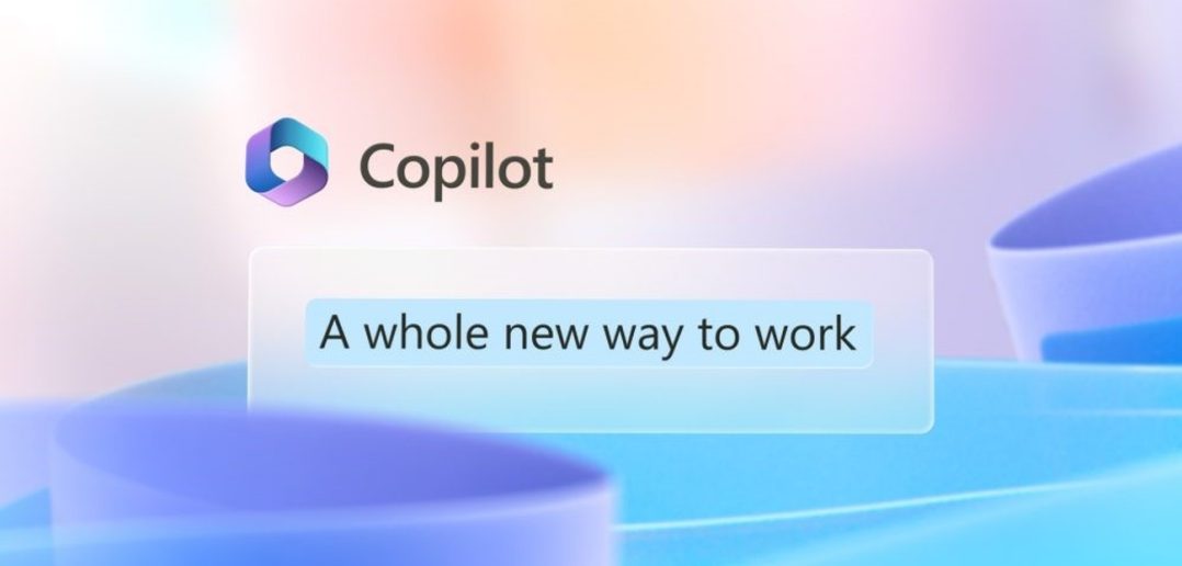 microsoft copilot wholenewwaytowork