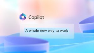 microsoft copilot wholenewwaytowork