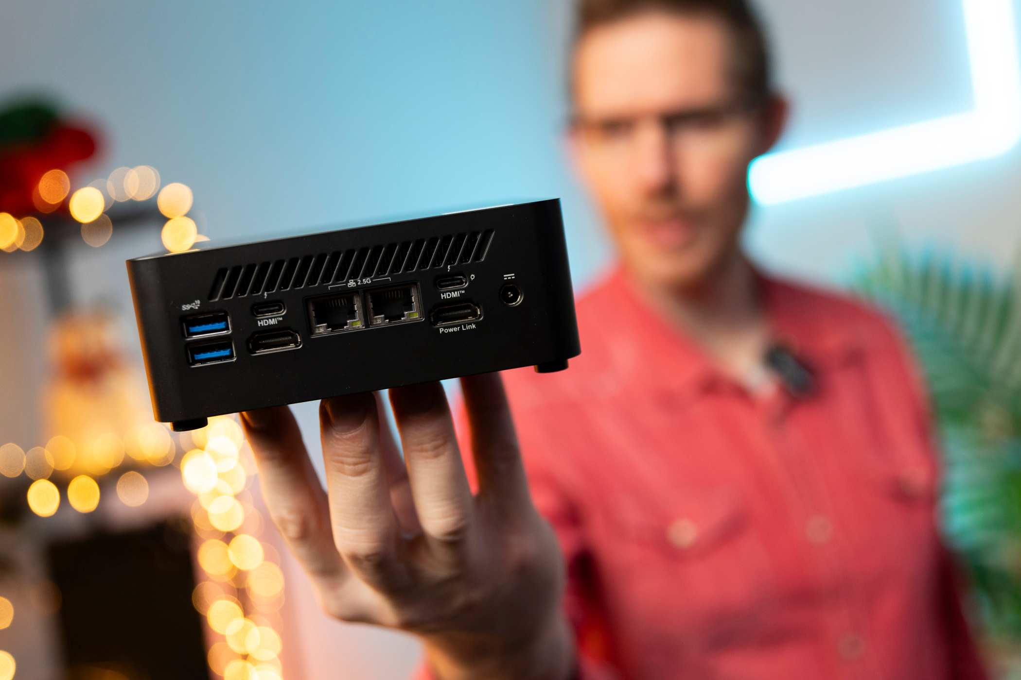 MSI Cubi NUC 1M nahradí veľký počítač