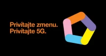 Orange 5G