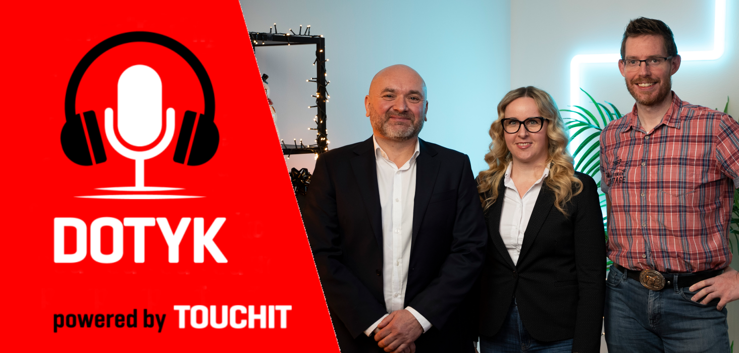 Barta ako expert na účtovníctvo používa Doklado na spracovanie bločkov a faktúr