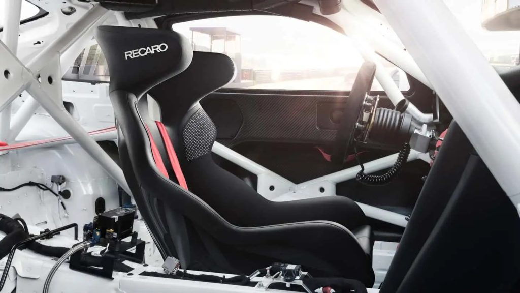 RECARO