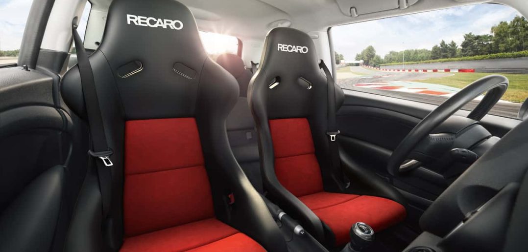 RECARO