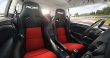 RECARO