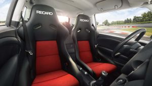 RECARO