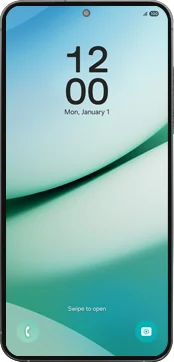 Render Samsung Galaxy S25+