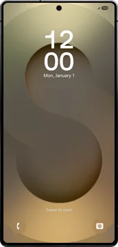 Render Samsung Galaxy S25 Ultra