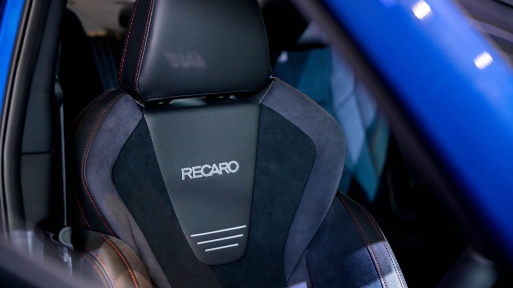 RECARO