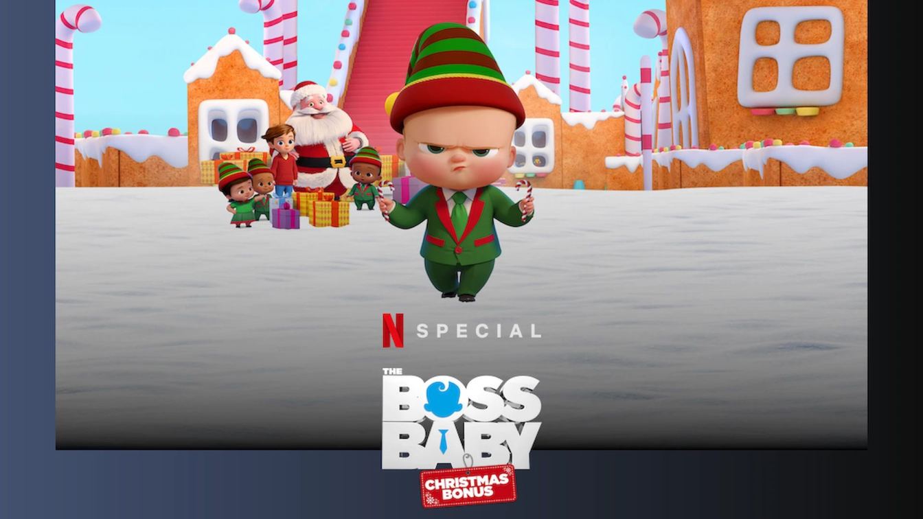 Najlepšie seriály na Netflixe (50. týždeň)