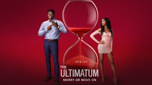 utlimatum netflix tv show