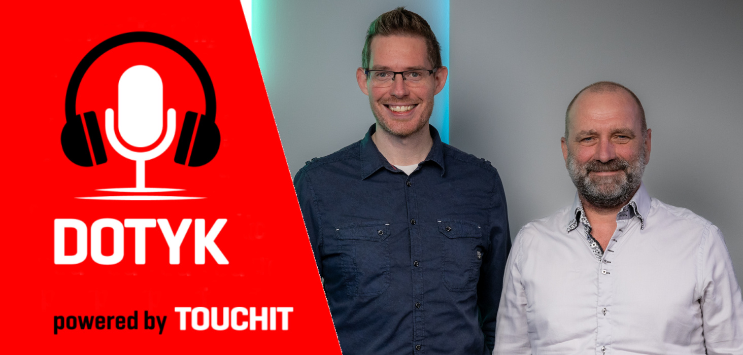 Ako a prečo digitalizovať firmu v dnešnom svete podnikania