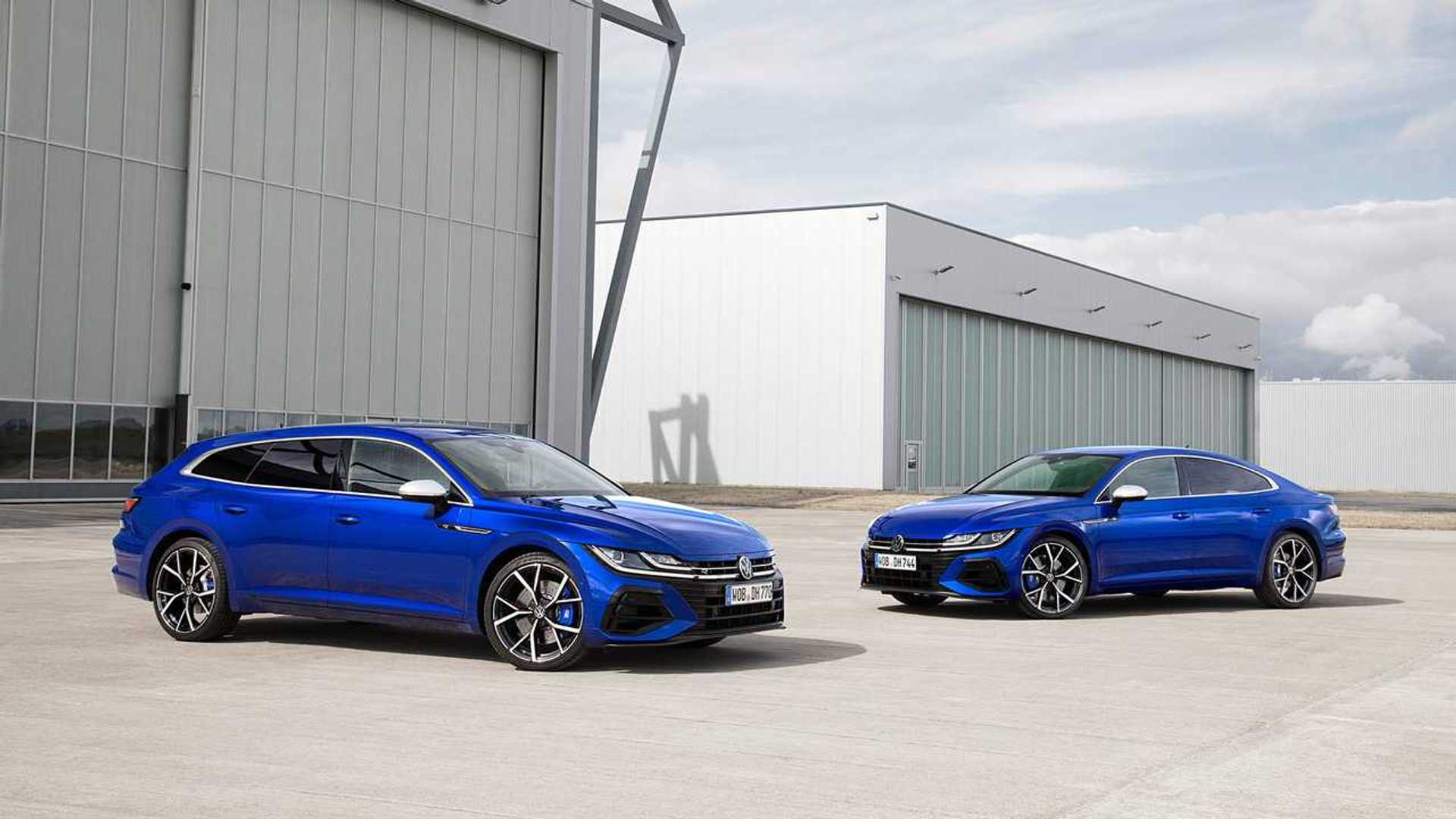 Volkswagen Arteon je oficiálne mŕtvy