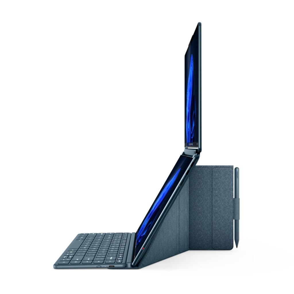 Lenovo Yoga Book 9i (2025)