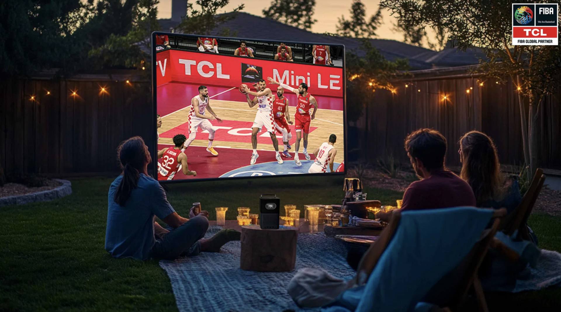 TCL dostáva do televízorov Google Gemini