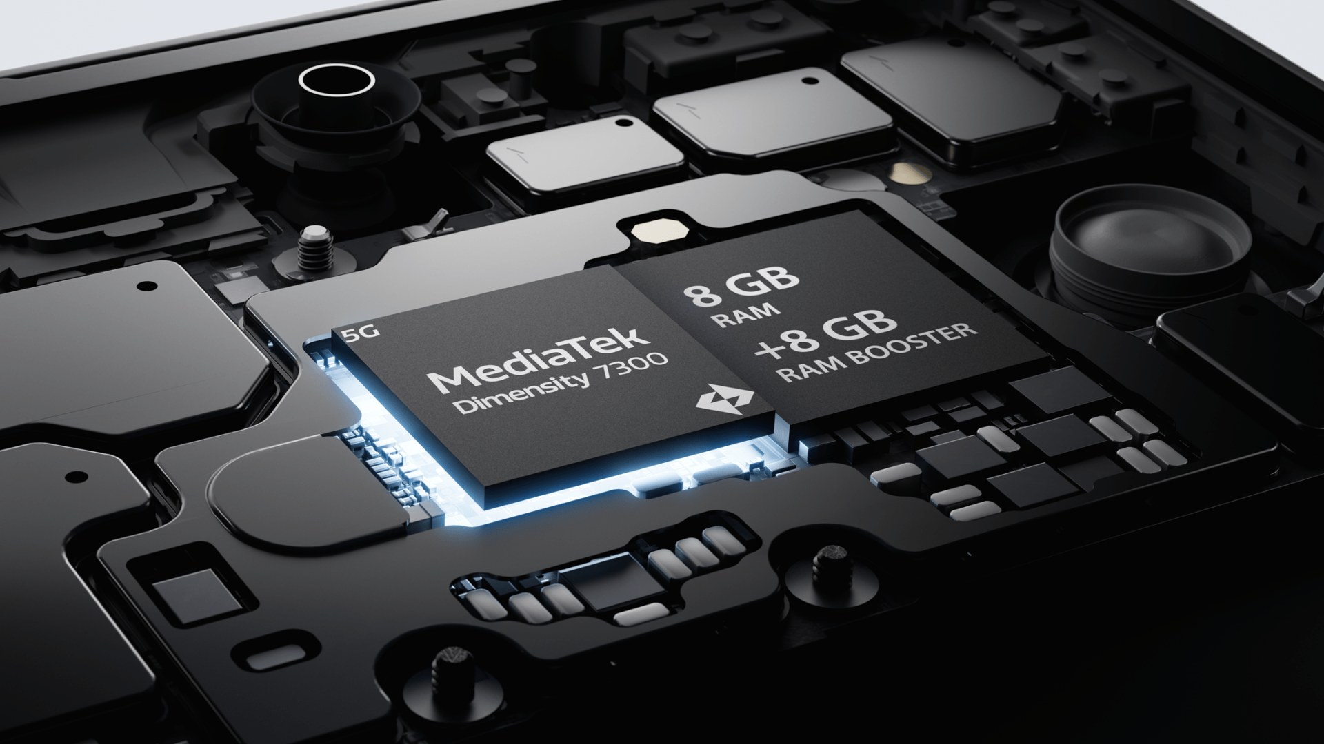 CMF by Nothing oznamuje dostupnosť CMF Phone 1 na slovenskom trhu