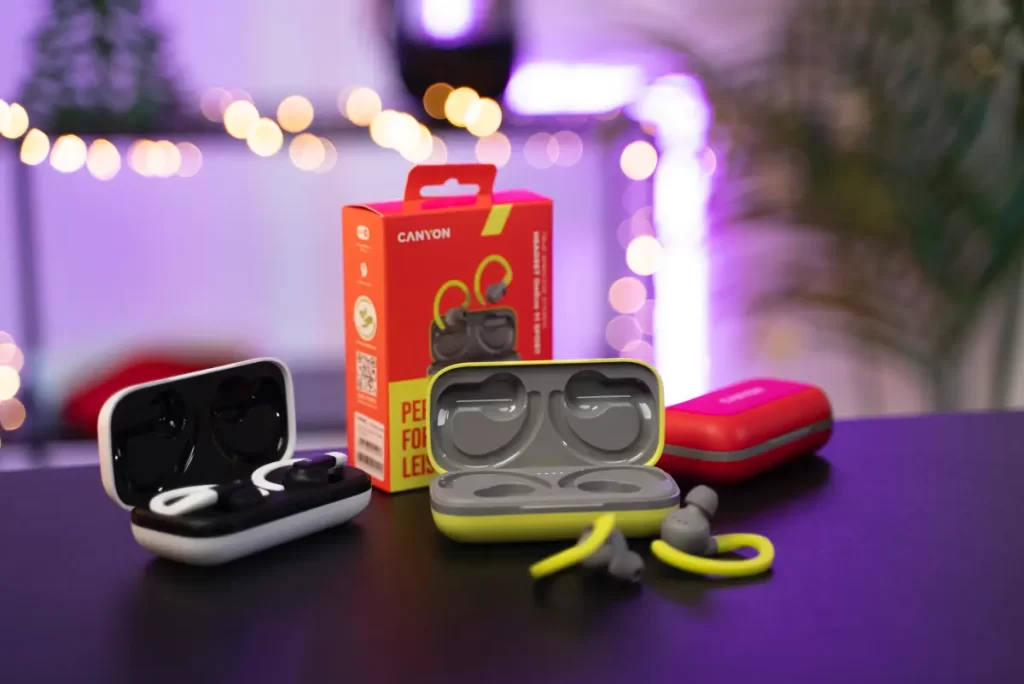 Canyon OnRun 11 Sport