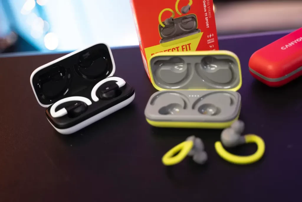 Canyon OnRun 11 Sport