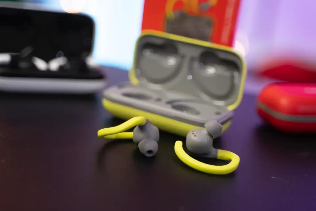 Canyon OnRun 11 Sport