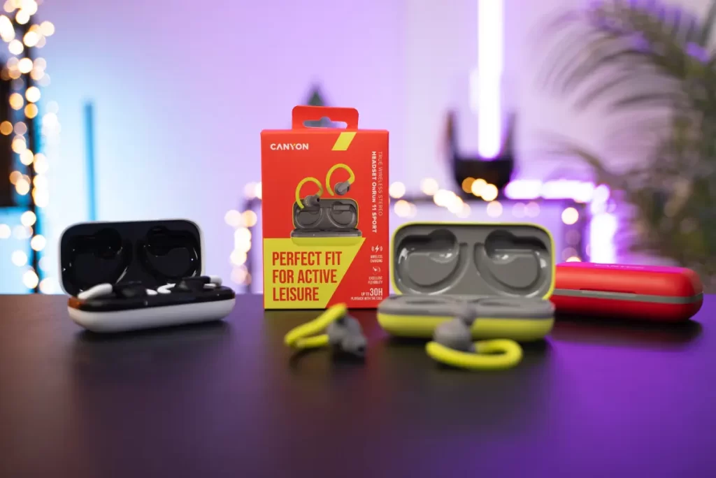 Canyon OnRun 11 Sport