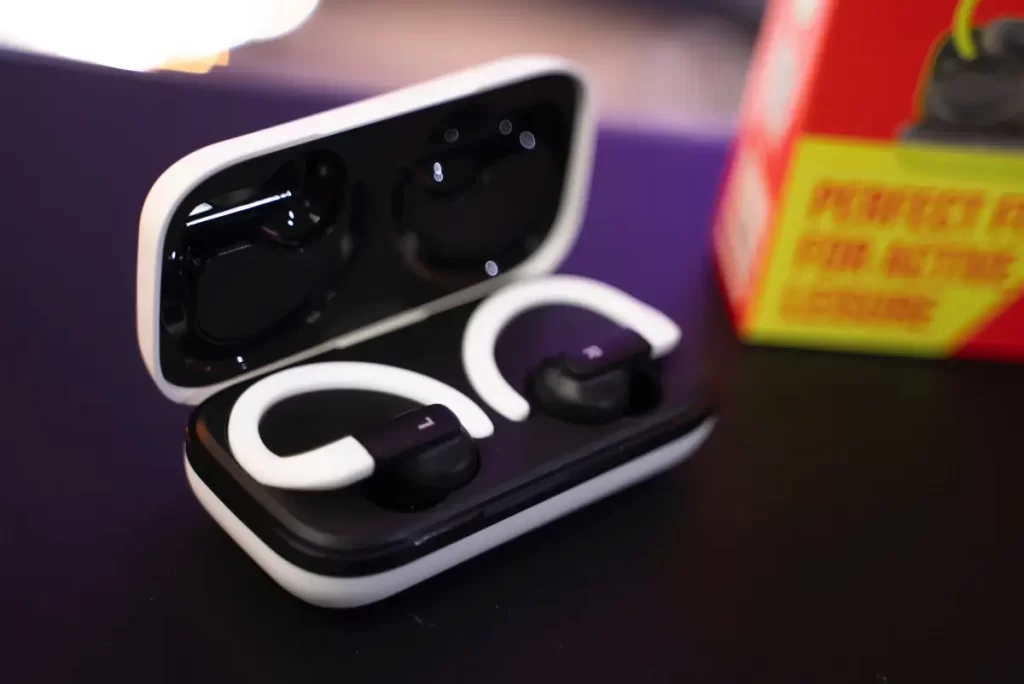 Canyon OnRun 11 Sport