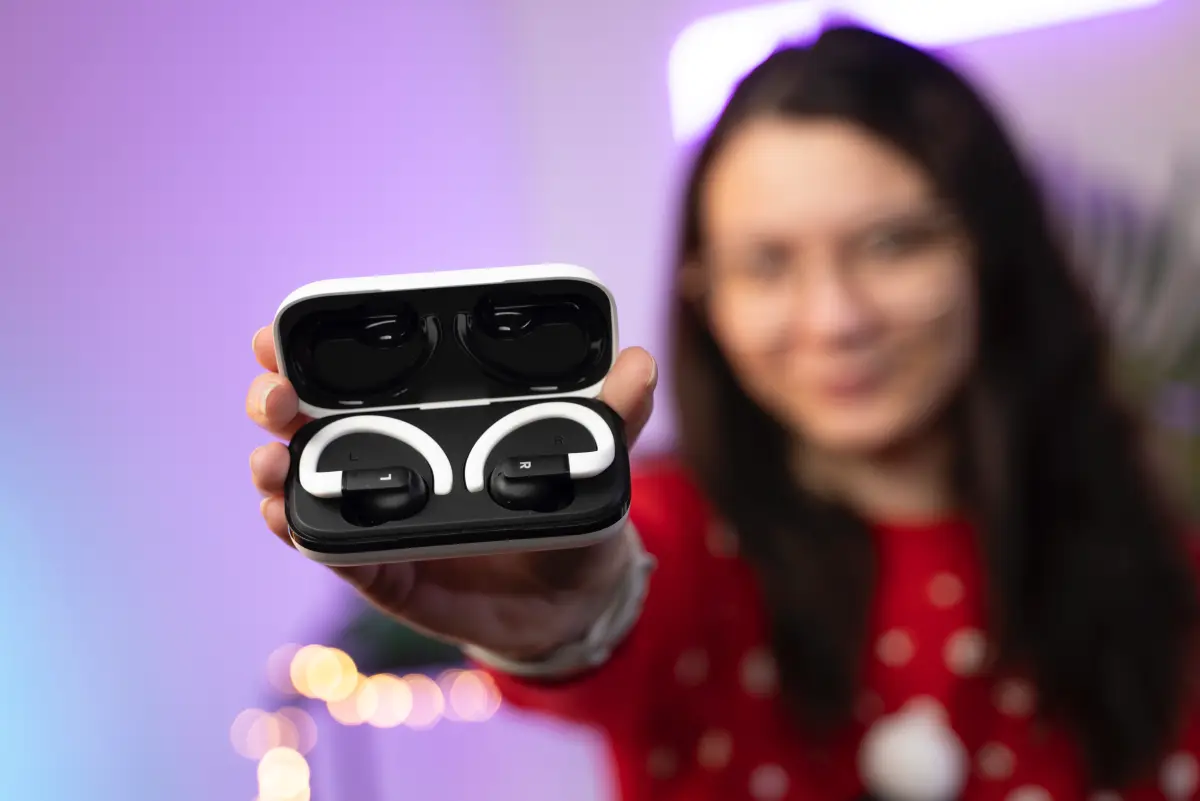 Canyon OnRun 11 Sport: Hravé a praktické športové slúchadlá