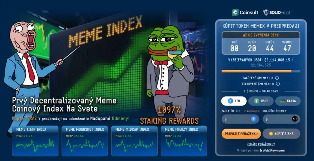 Meme Index