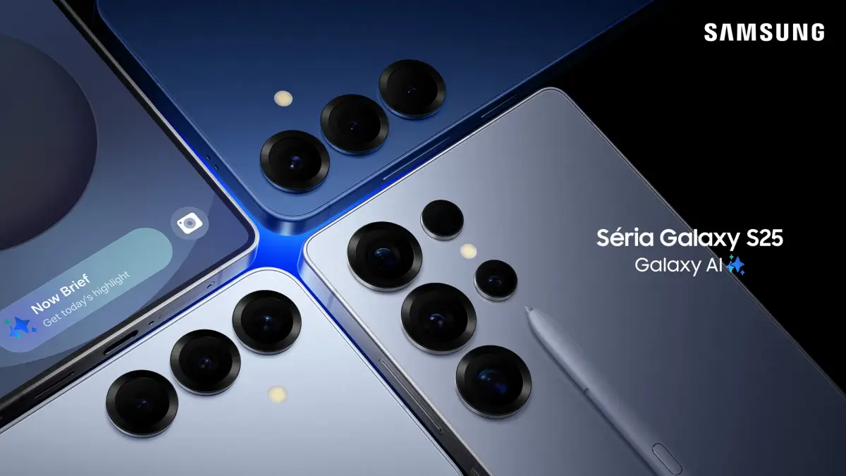 Samsung Galaxy S25: Nezmeškajte príležitosť ušetriť za smartfón s pokročilou AI