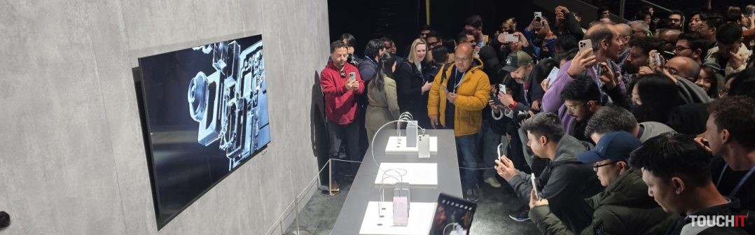 Samsung Galaxy Unpacked