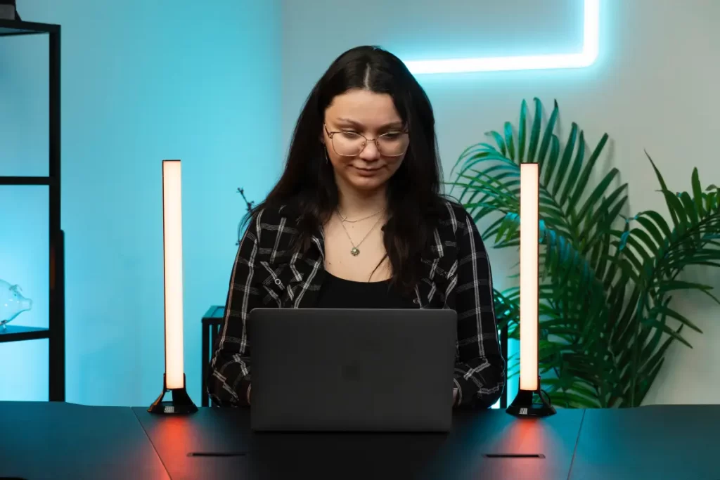 Govee RGBIC TV Light Bar